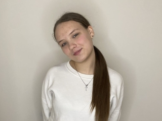 Webcam sex con Fideliaishida