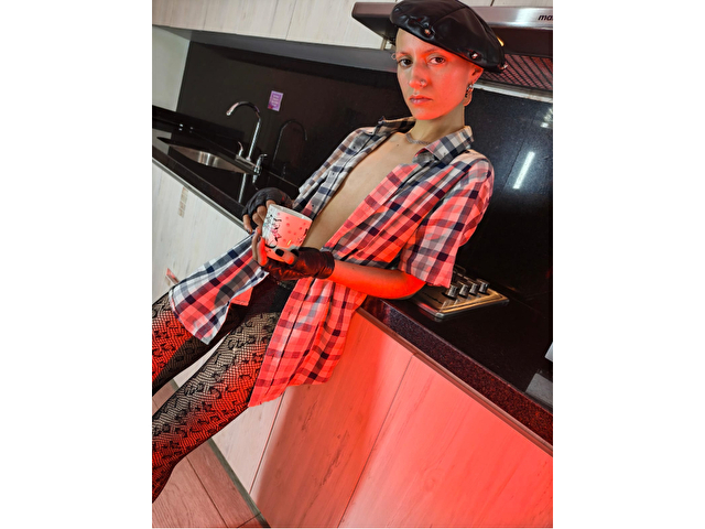 Fieramadame's profiel - Afbeelding n°20