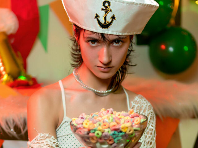 Fieramadame's profiel - Afbeelding n°21