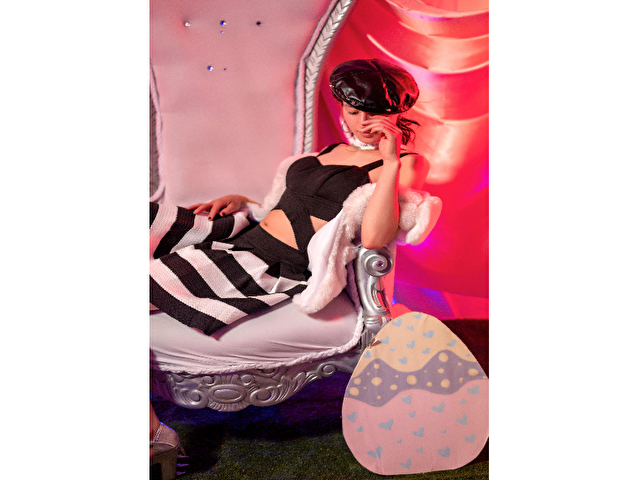 Fieramadame's profiel - Afbeelding n°28