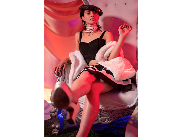 Fieramadame's profiel - Afbeelding n°29