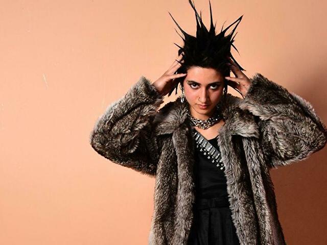 Fieramadame's profiel - Afbeelding n°89