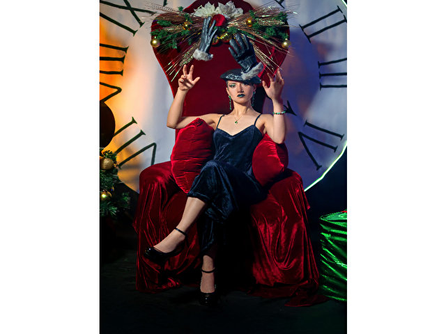 Fieramadame's Profil - Bild n°1