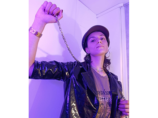 Perfil con Fieramadame - Imagen  n°4