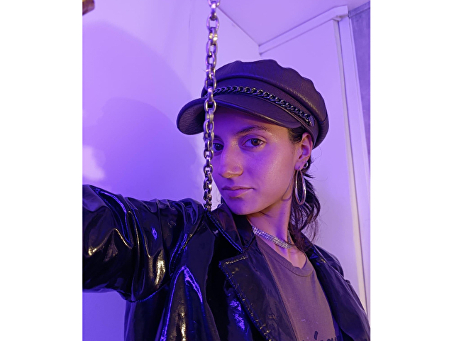 Perfil con Fieramadame - Imagen  n°3
