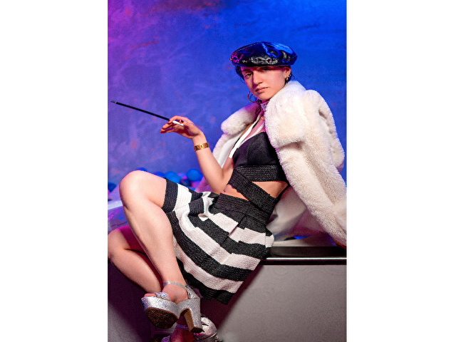 Fieramadame's profiel - Afbeelding n°44