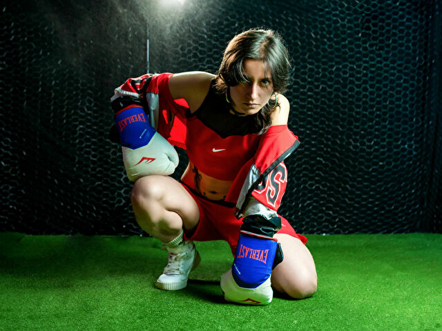 Fieramadame's profiel - Afbeelding n°40