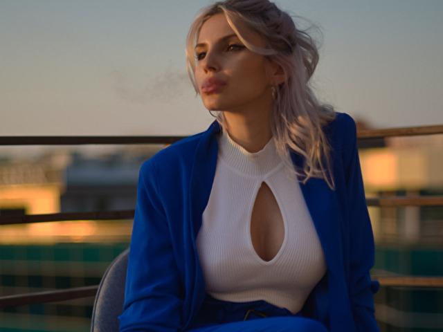 Profil de MissKaterina - Photo n°40