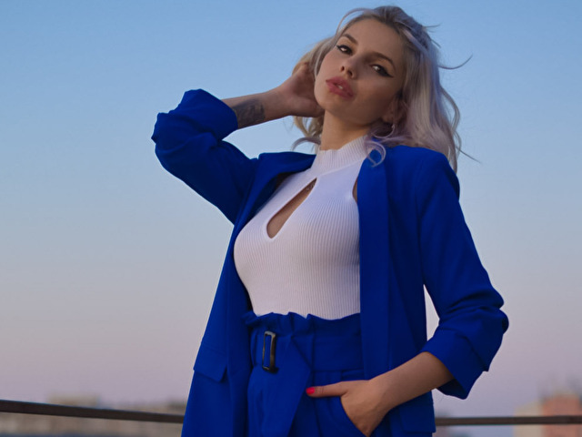 Profil de MissKaterina - Photo n°63