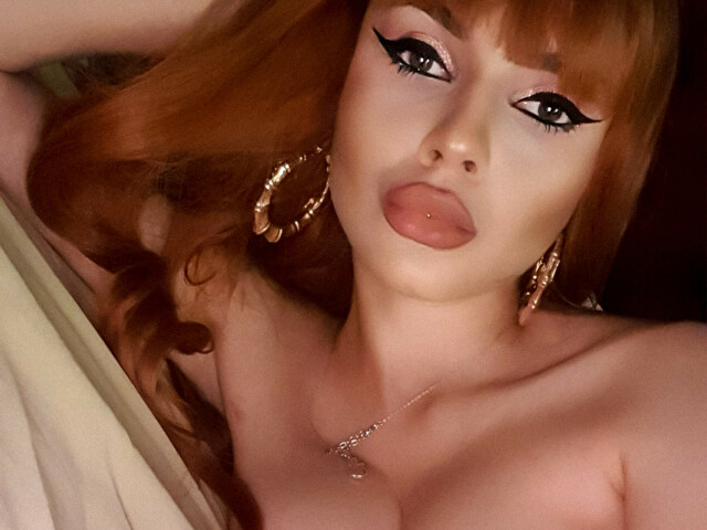 MissKaterina' profilo - Immagine n°2
