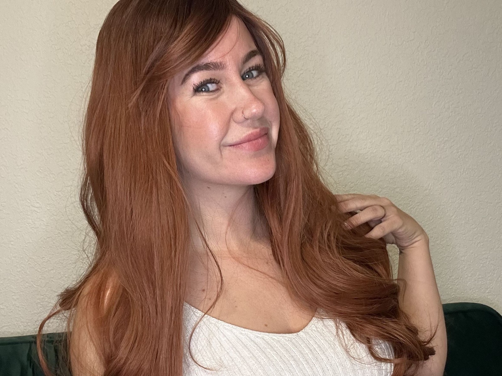 Profil de Fiery_Redhead21 - Photo n°0