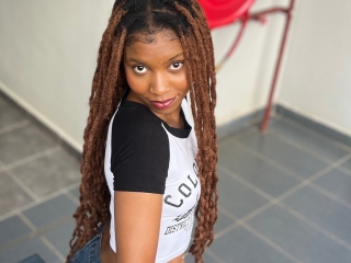 Webcam sex met Fierycaramellah