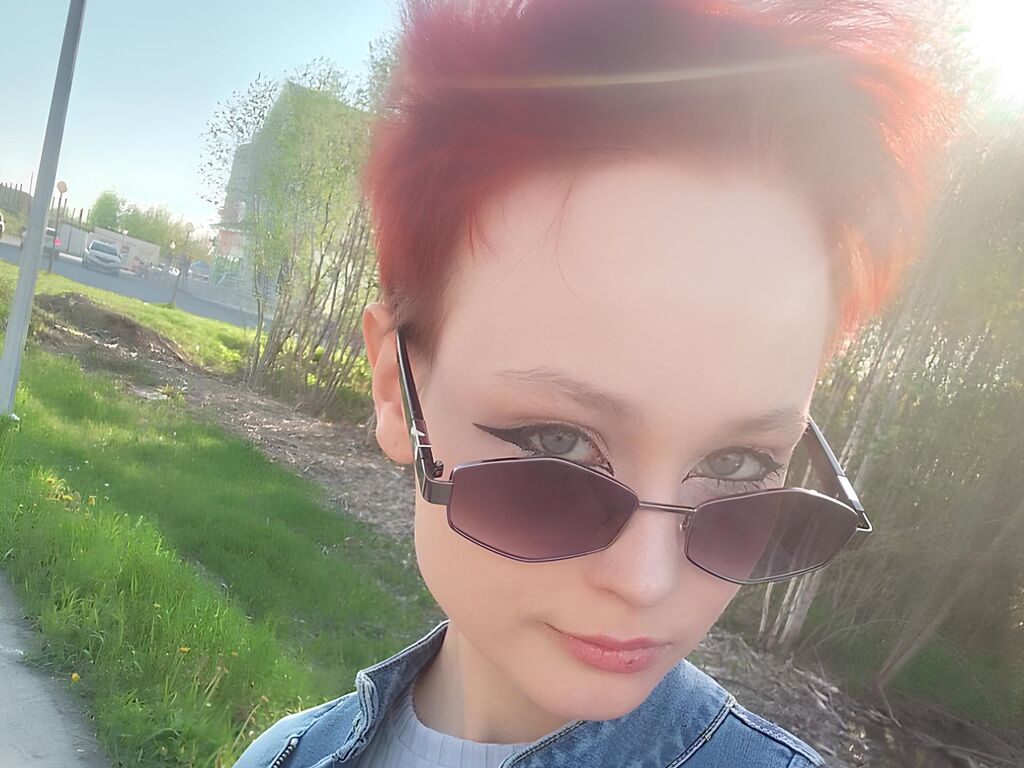 Fierymeg's profile - Image n°0