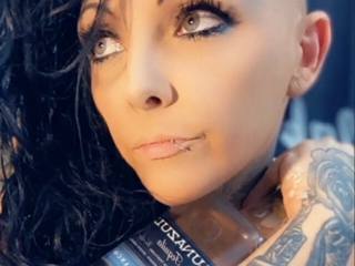 Fiestykitty's Sexcam