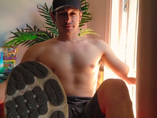Sexcam Live Show von Fin_Gains355