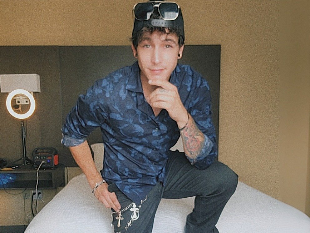 Perfil con Fin_Gains355 - Imagen  n°0