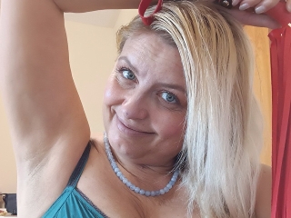 Sexcam Live Show von Findomfetisj