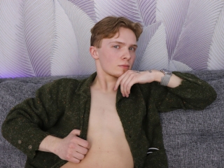 Finlibert's Sexcam