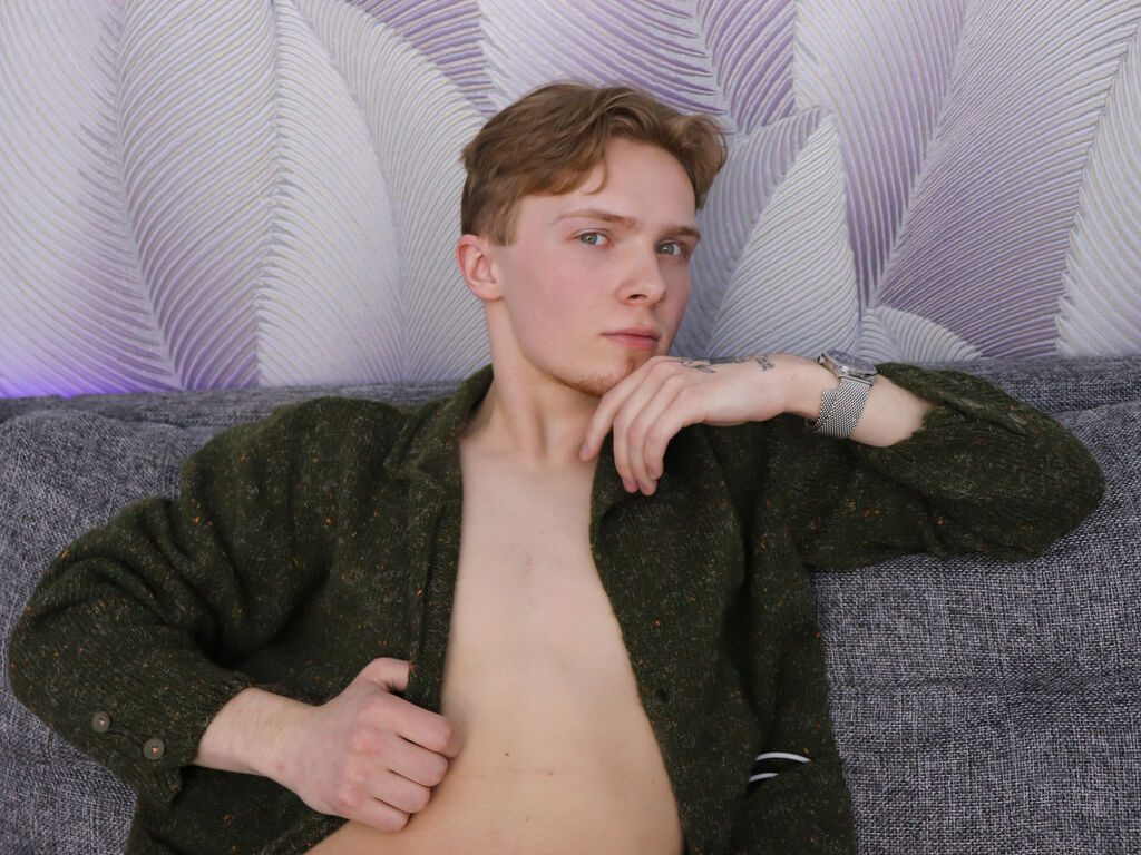 Finlibert's profile - Image n°0