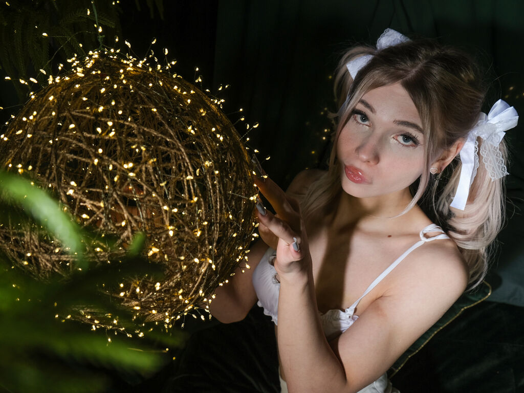 Profil de Finnahall - Photo n°2