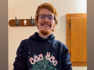 Sexo por webcam con Finnflame69