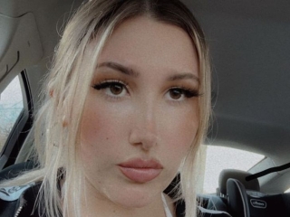 Fiona996's Sexcam