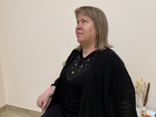 Profil de Fionacoode