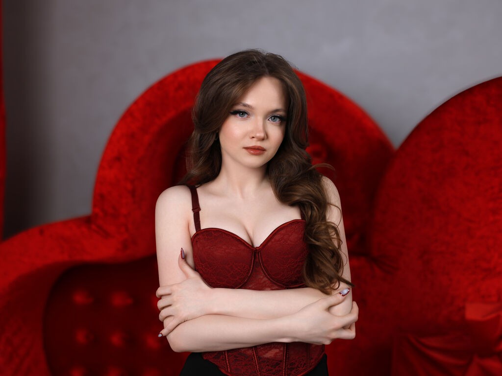 Fionapriestley's profiel - Afbeelding n°0