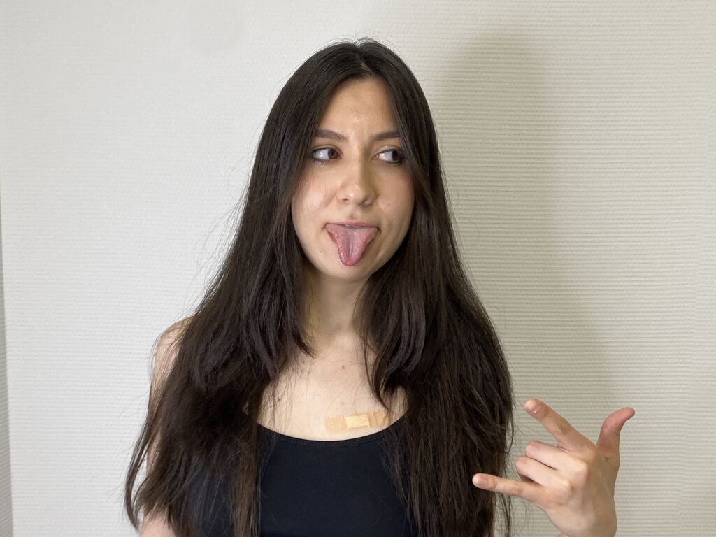 Perfil con Fionasackett - Imagen  n°1