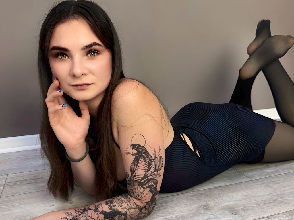 Fionnacollins's Profil - Bild n°0