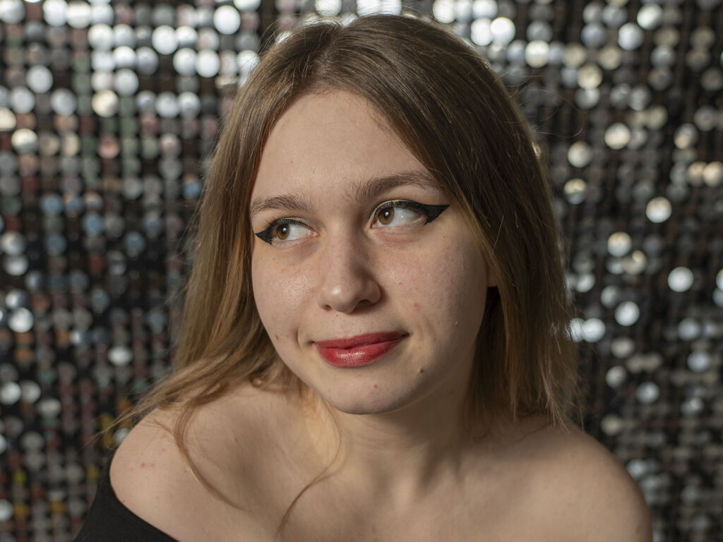 Fioramarmoris's profile - Image n°1