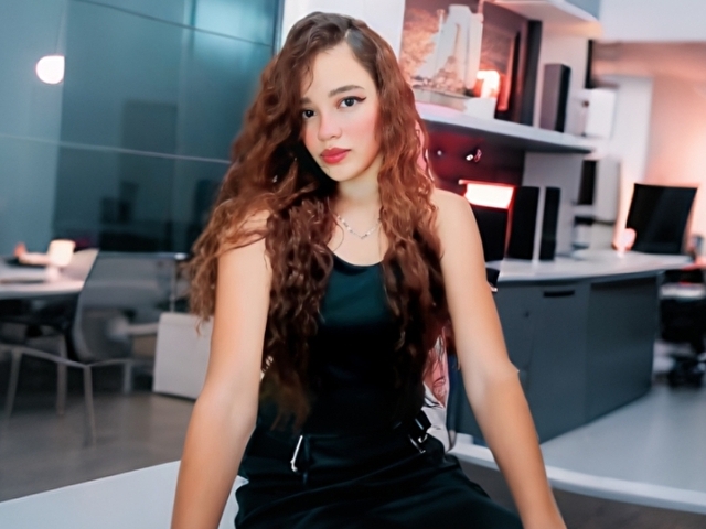 amybrownn's profile - Image n°1