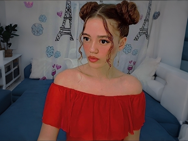 Perfil con amybrownn - Imagen  n°9