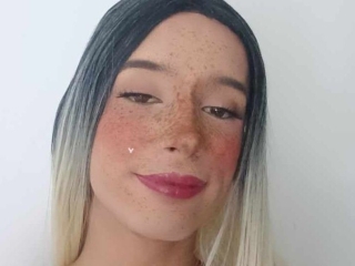 Sexcam Porn von Fiorella19sweet