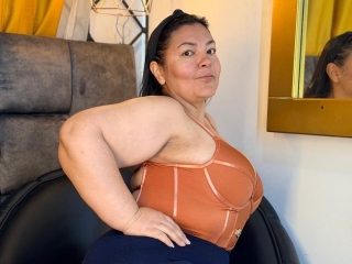 Sexo por webcam con Fiorellaalma