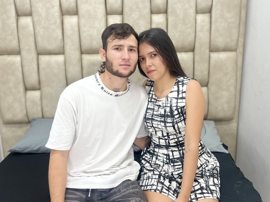Fiorellaandliam' profilo - Immagine n°0