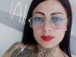 Fiorellalondon's Sexcam