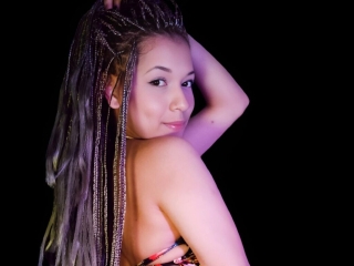 Sexo por webcam con Fiorellaocampo