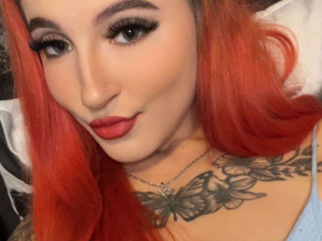 Fireyprincess's profile - Image n°1