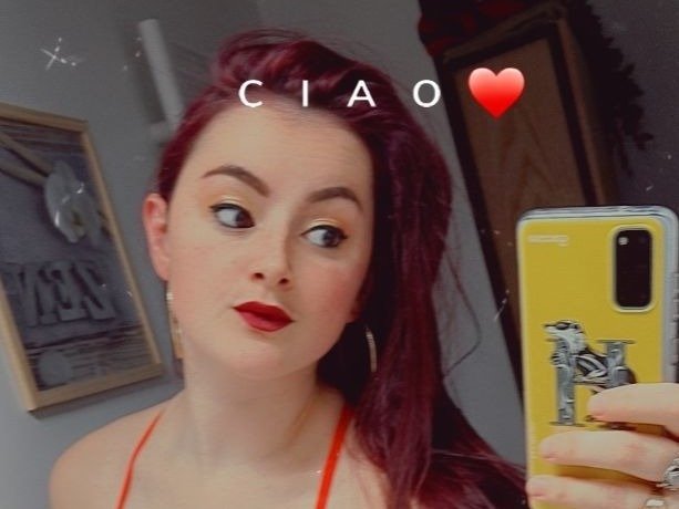 Perfil con Firiane - Imagen  n°0