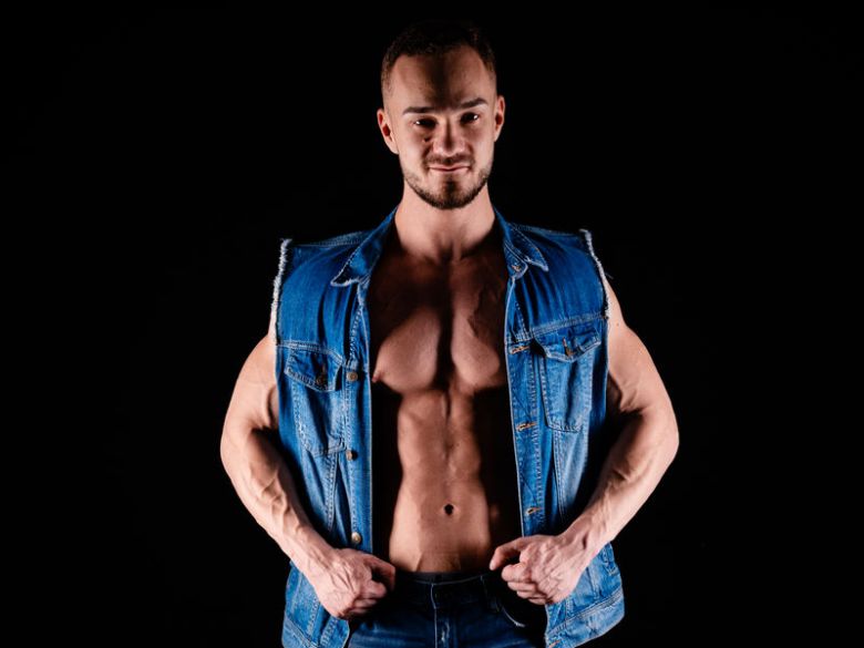 FitBoyForU's profile - Image n°1