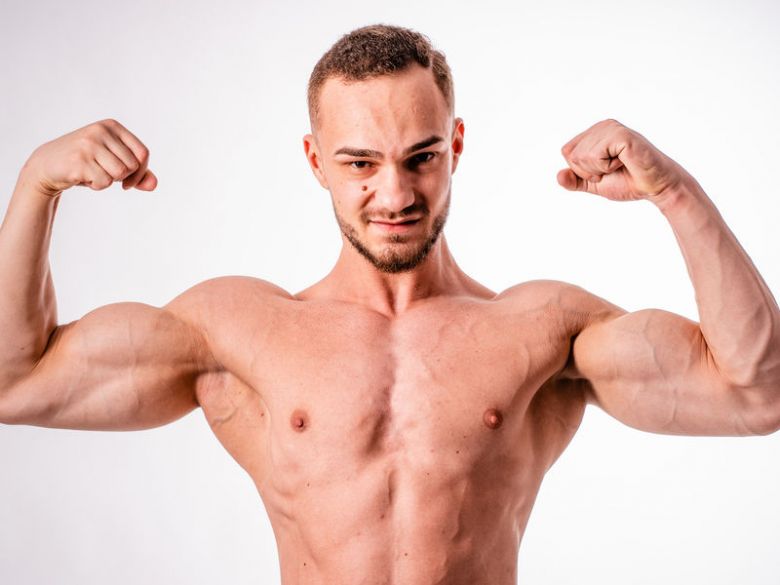 FitBoyForU's profile - Image n°0