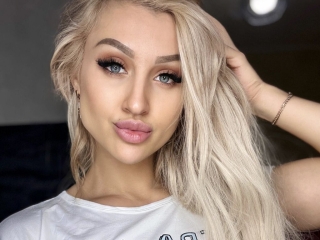 Fitchristina's Sexcam