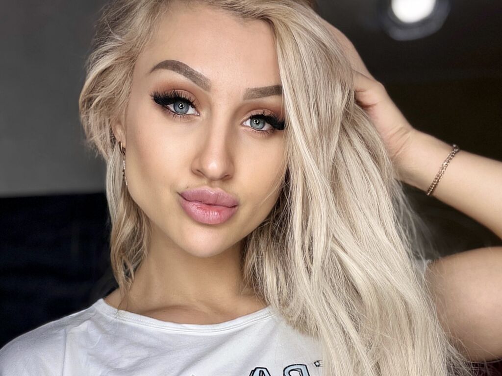 Fitchristina's profile - Image n°0