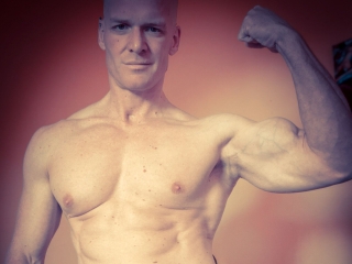 Fitdad_Zane's Sexcam
