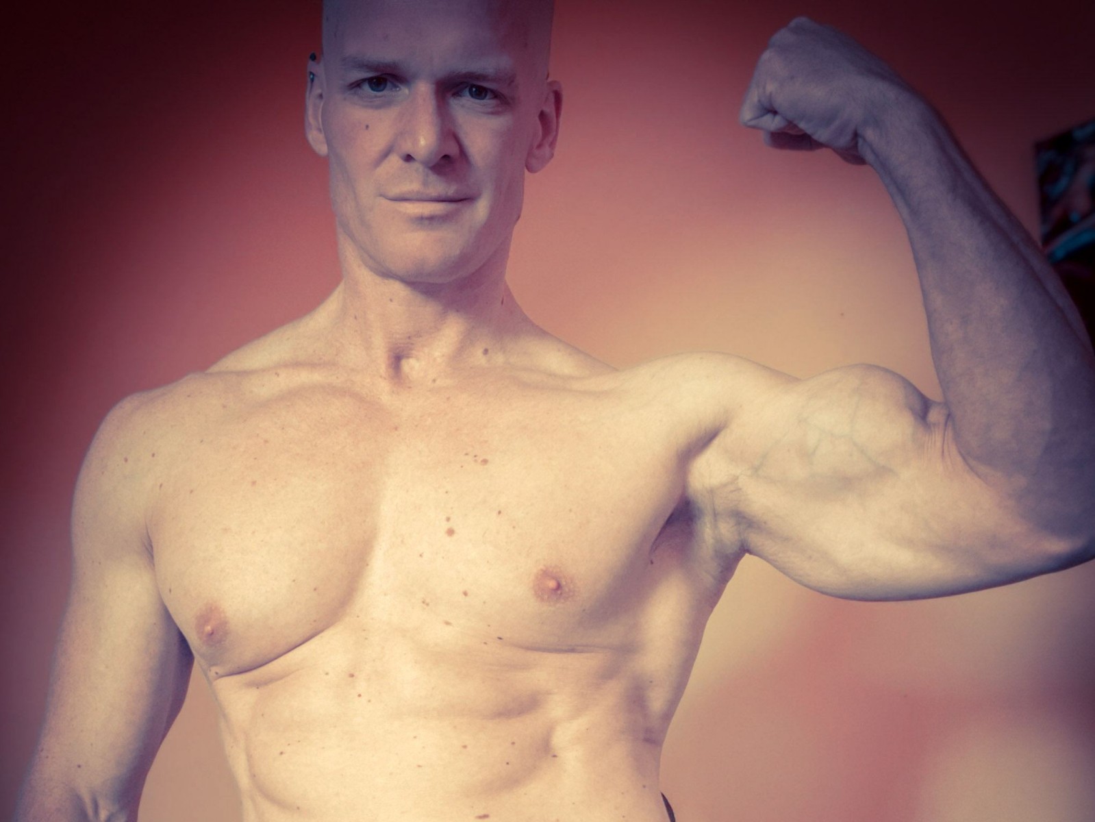 Profil de Fitdad_Zane - Photo n°0