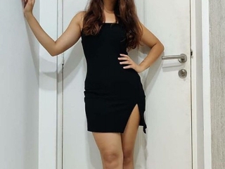 Fitnessjenika's Sexcam