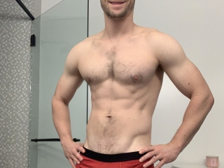 Fitsteve's Sexcam