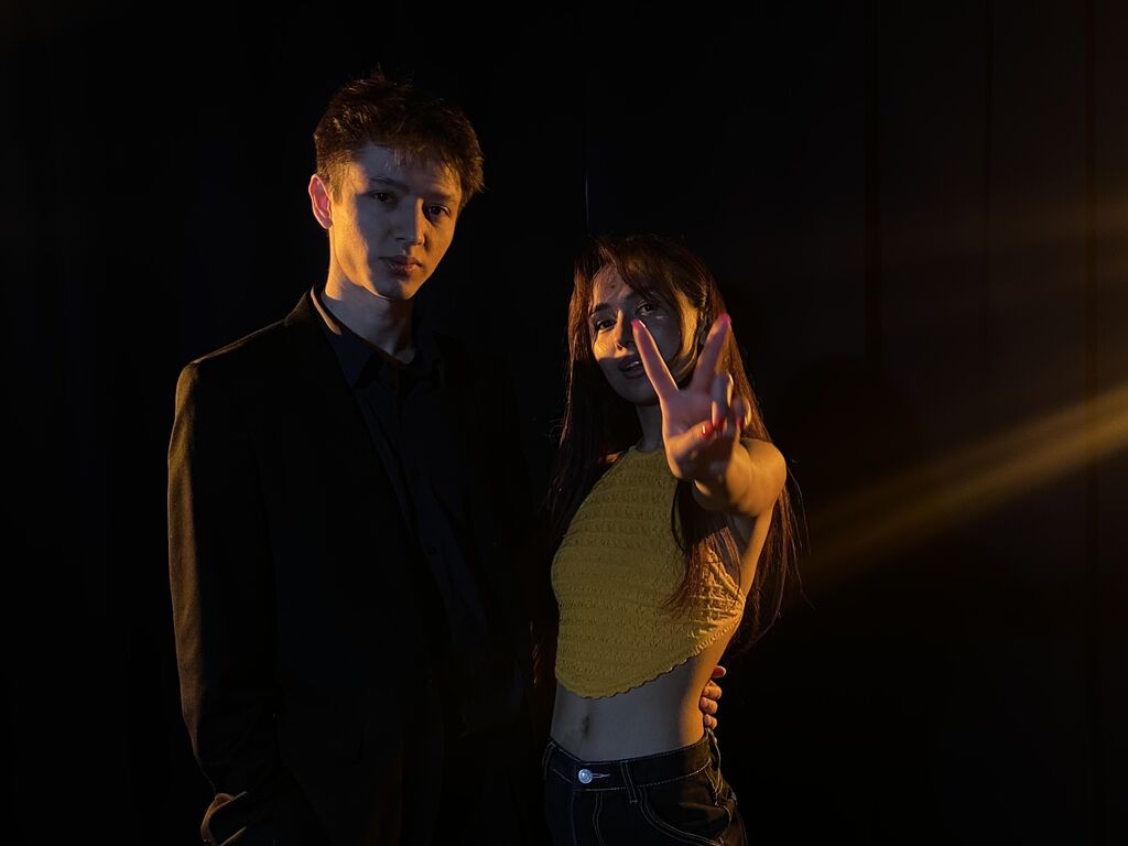 Perfil con Flackoandjessica - Imagen  n°0
