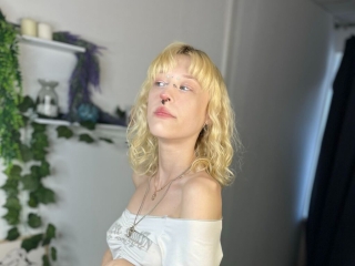 Flairconner's Sexcam